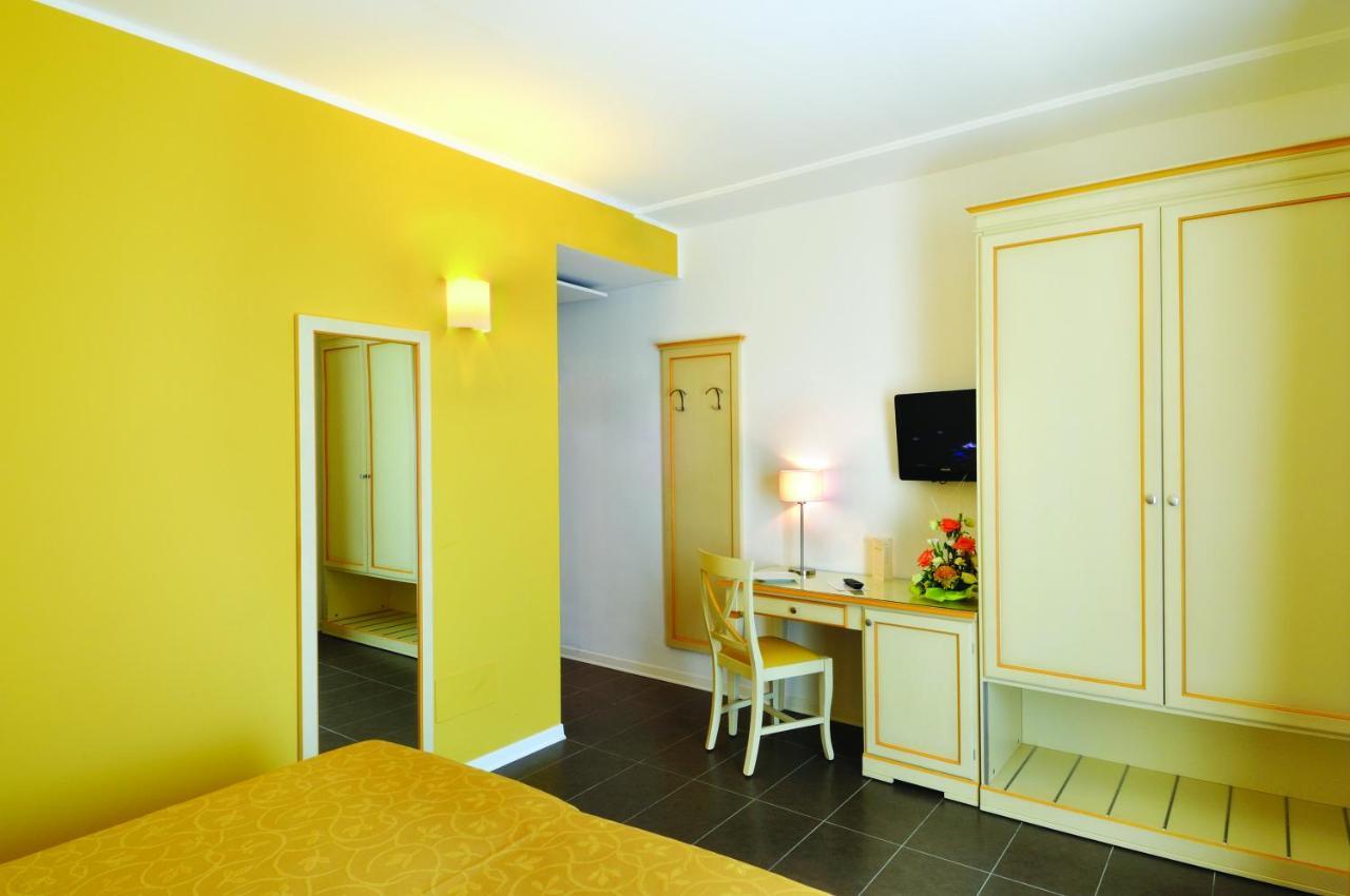 Hotel Stella Marina San Vincenzo Zewnętrze zdjęcie