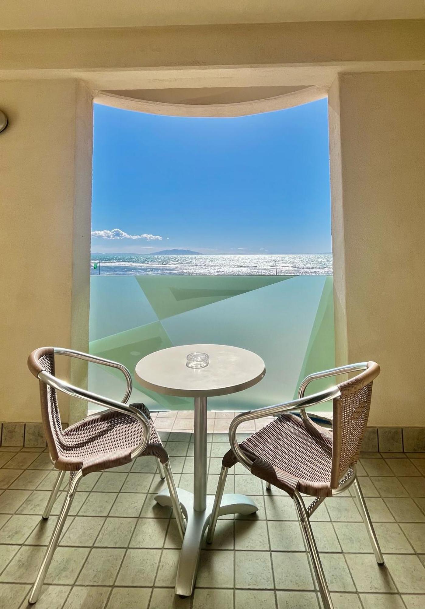 Hotel Stella Marina San Vincenzo Zewnętrze zdjęcie