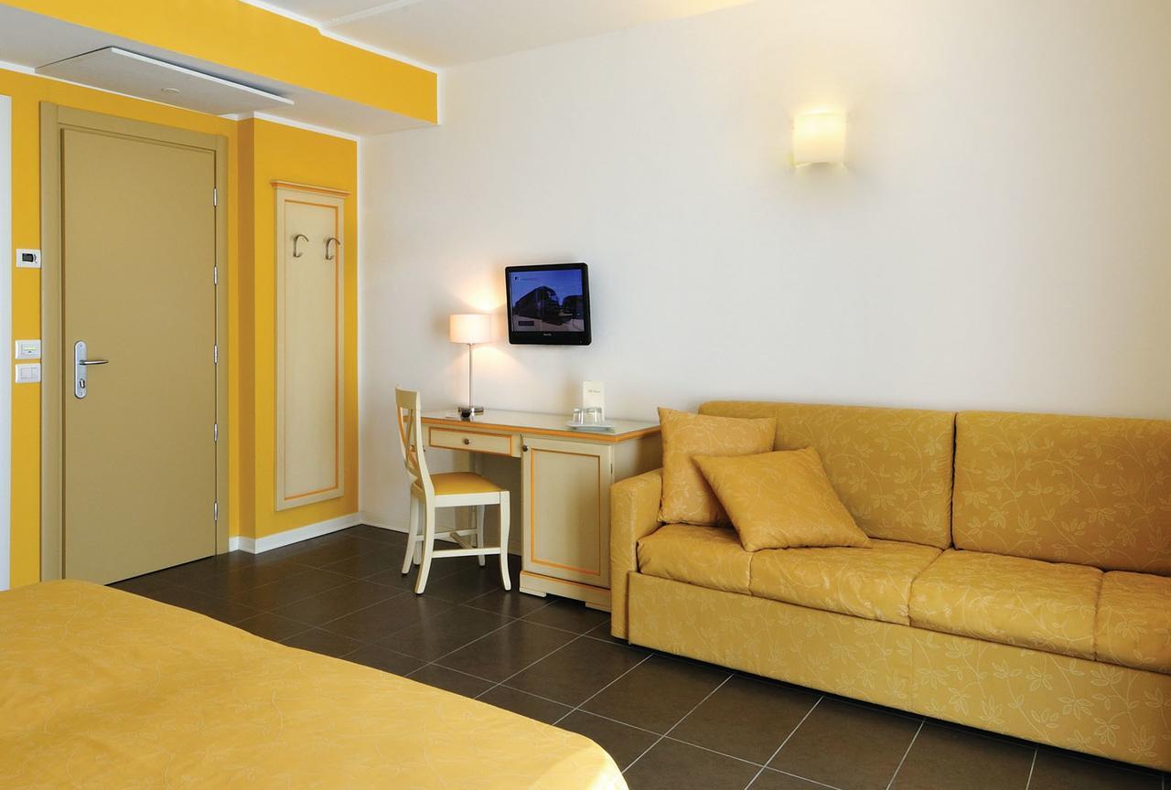 Hotel Stella Marina San Vincenzo Zewnętrze zdjęcie