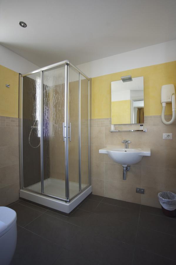 Hotel Stella Marina San Vincenzo Zewnętrze zdjęcie